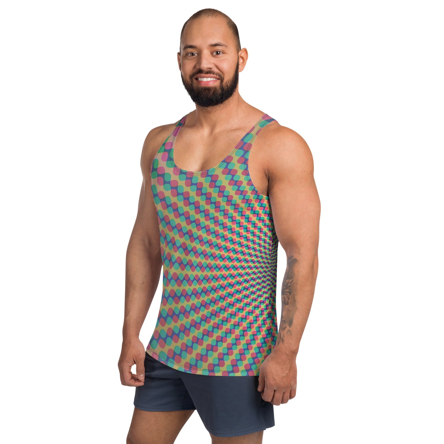 Unisex Tank Top