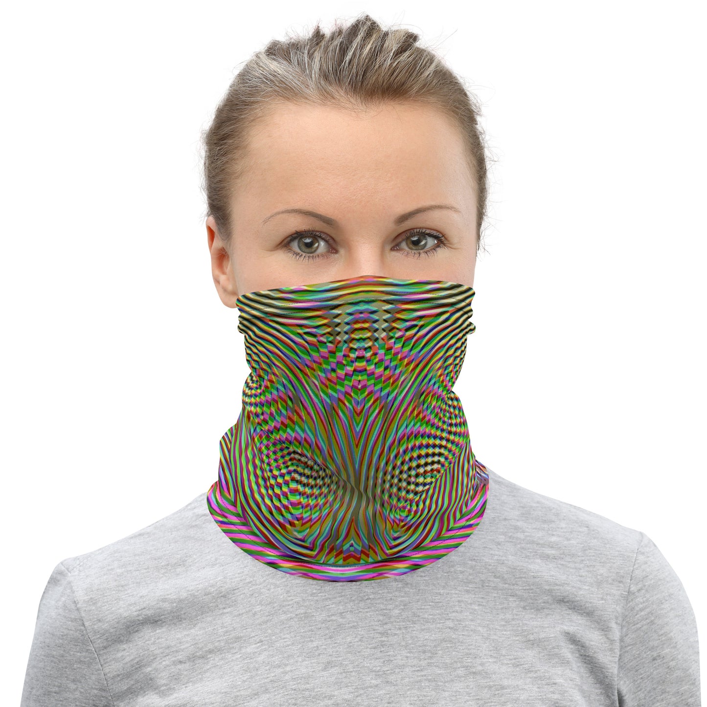 Neck Gaiter / Buff