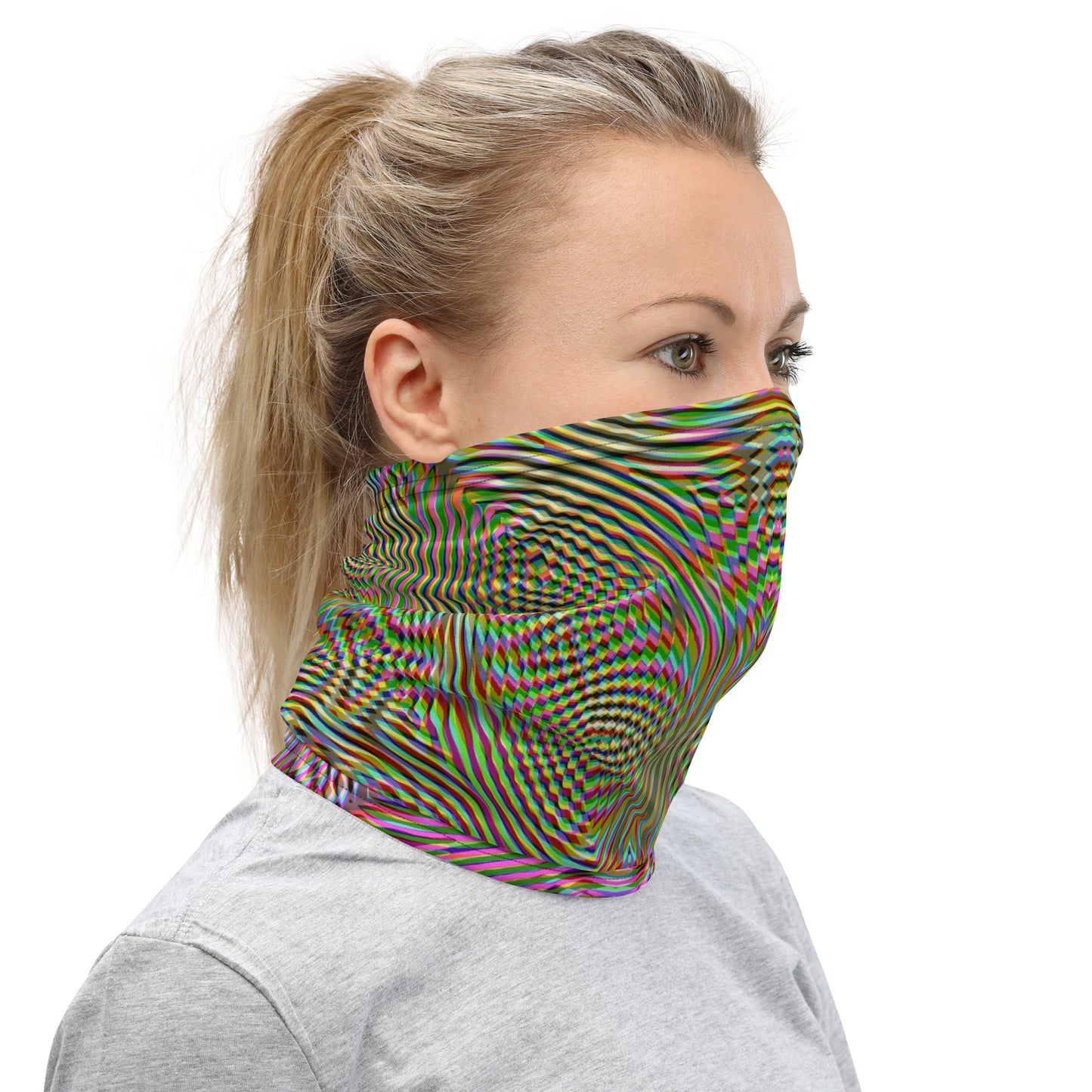 Neck Gaiter / Buff