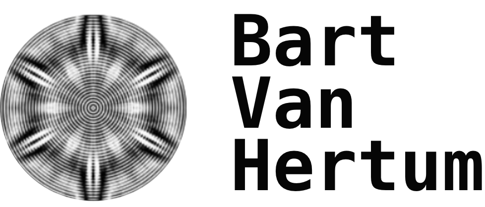 Bart Van Hertum