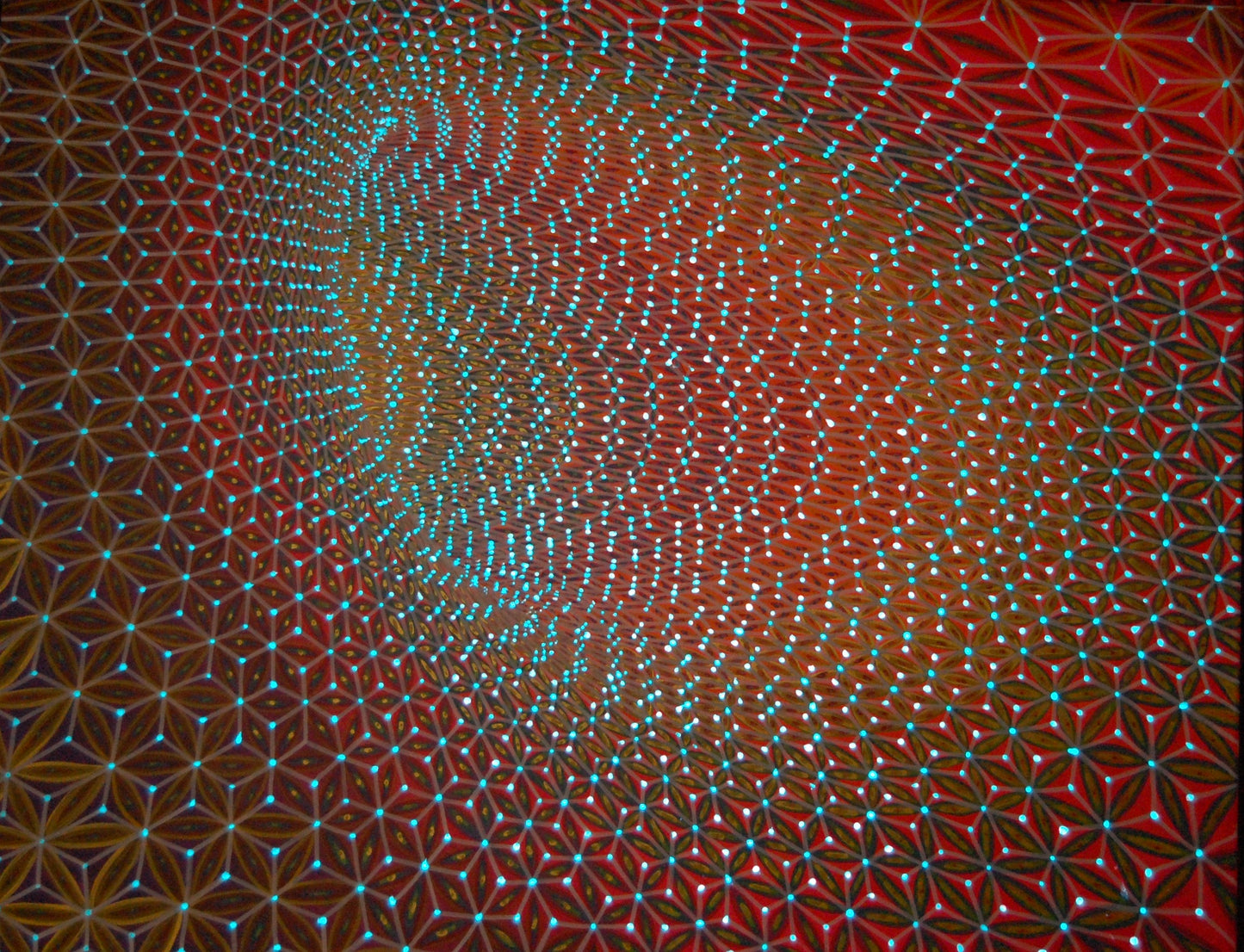 Void #2 - 120x90 SOLD