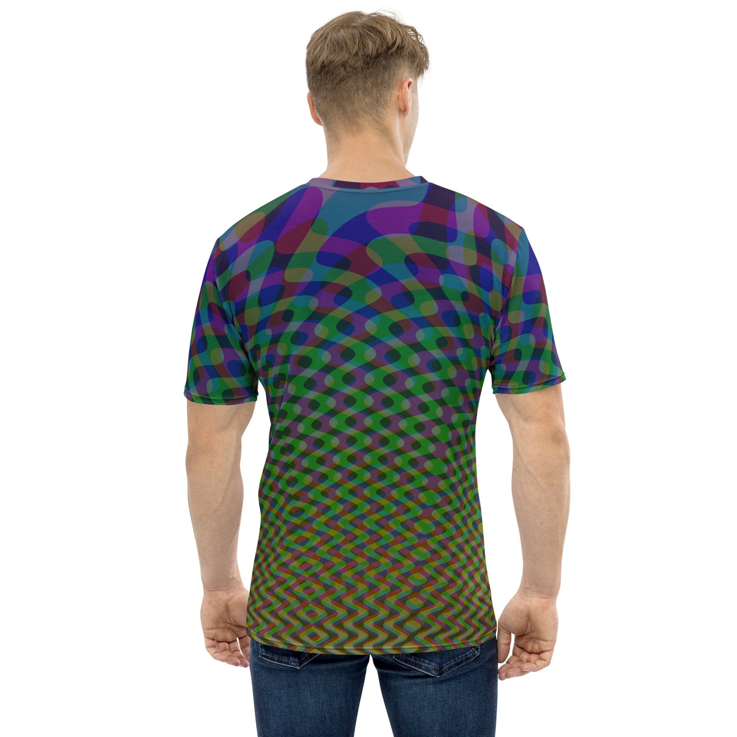 Men's t-shirt