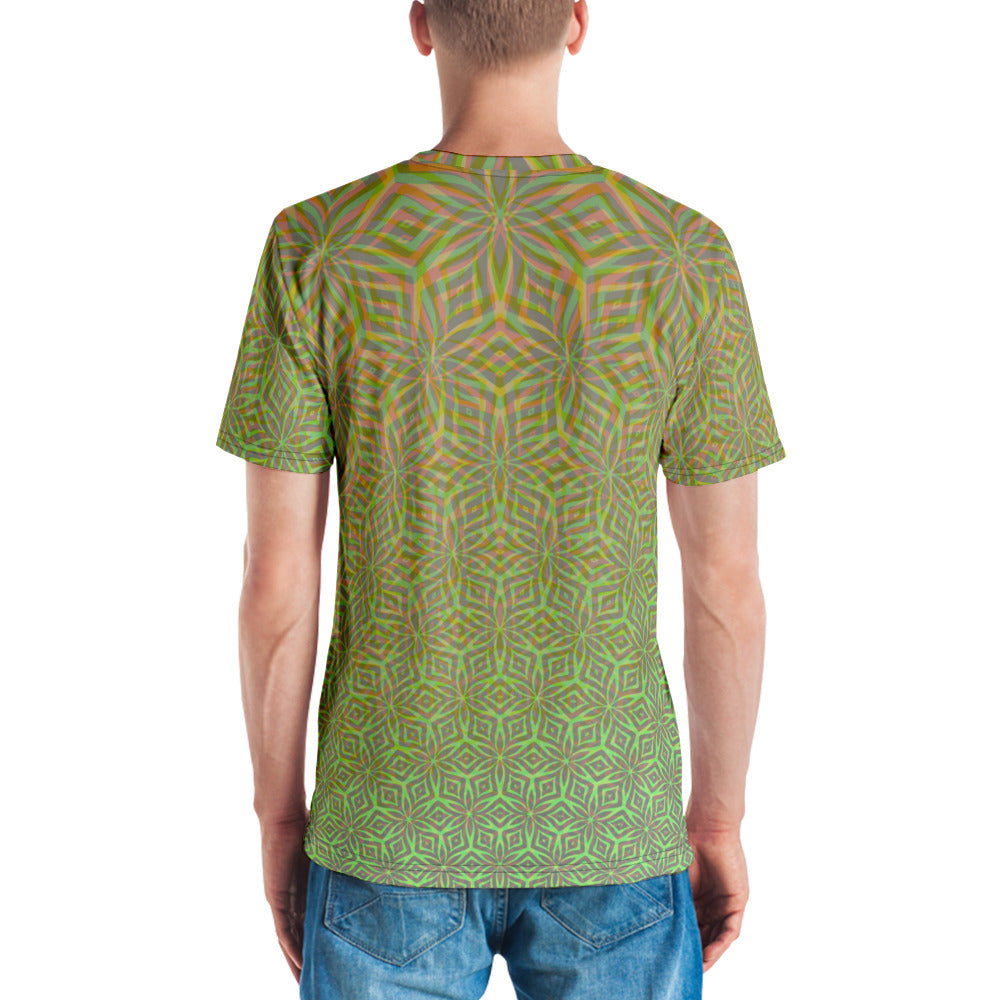 Men's t-shirt