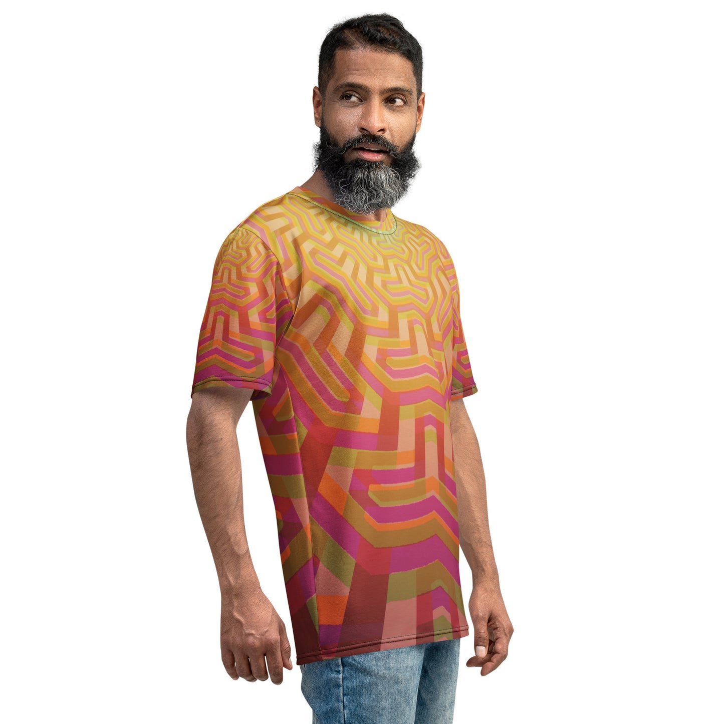 Men's t-shirt