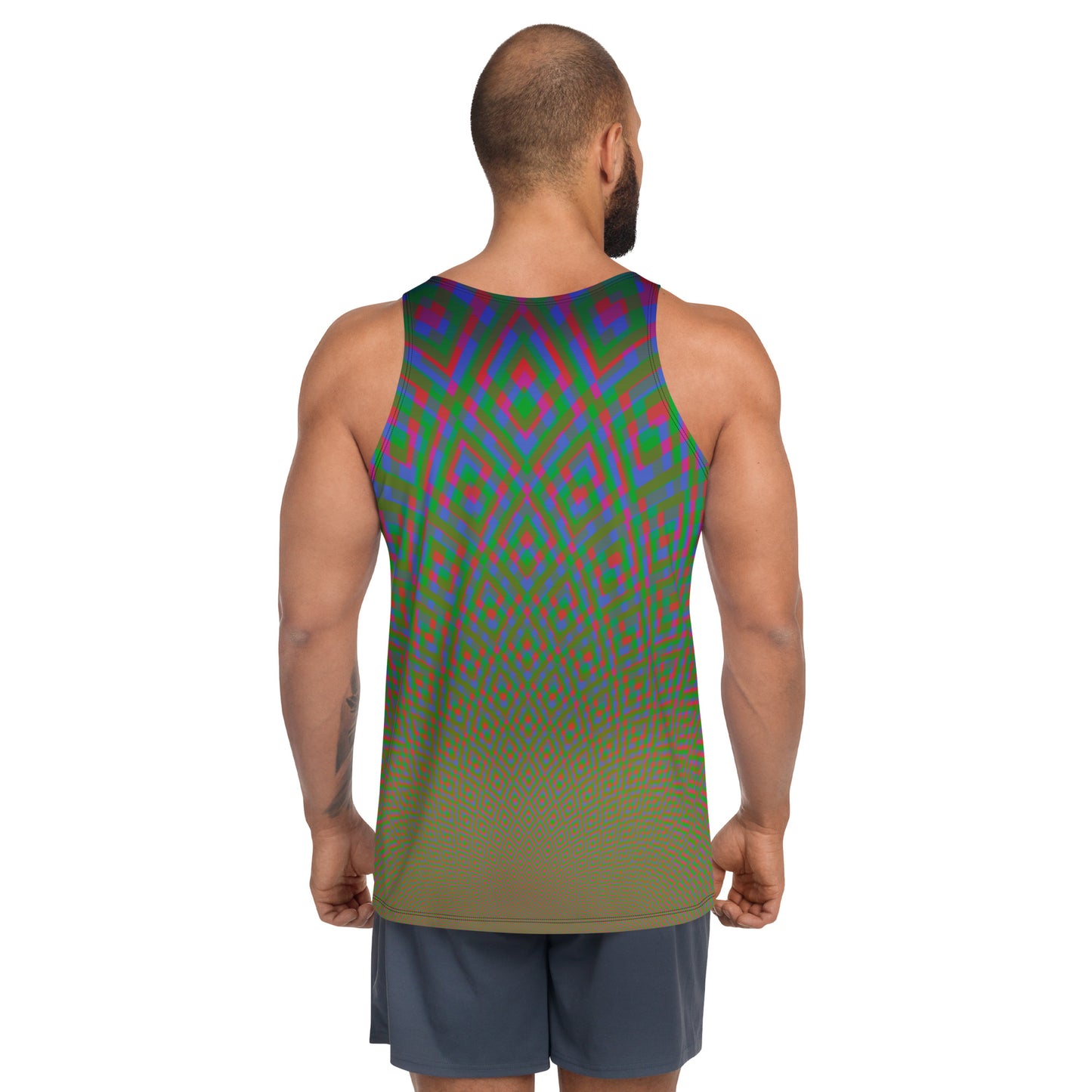 Unisex Tank Top