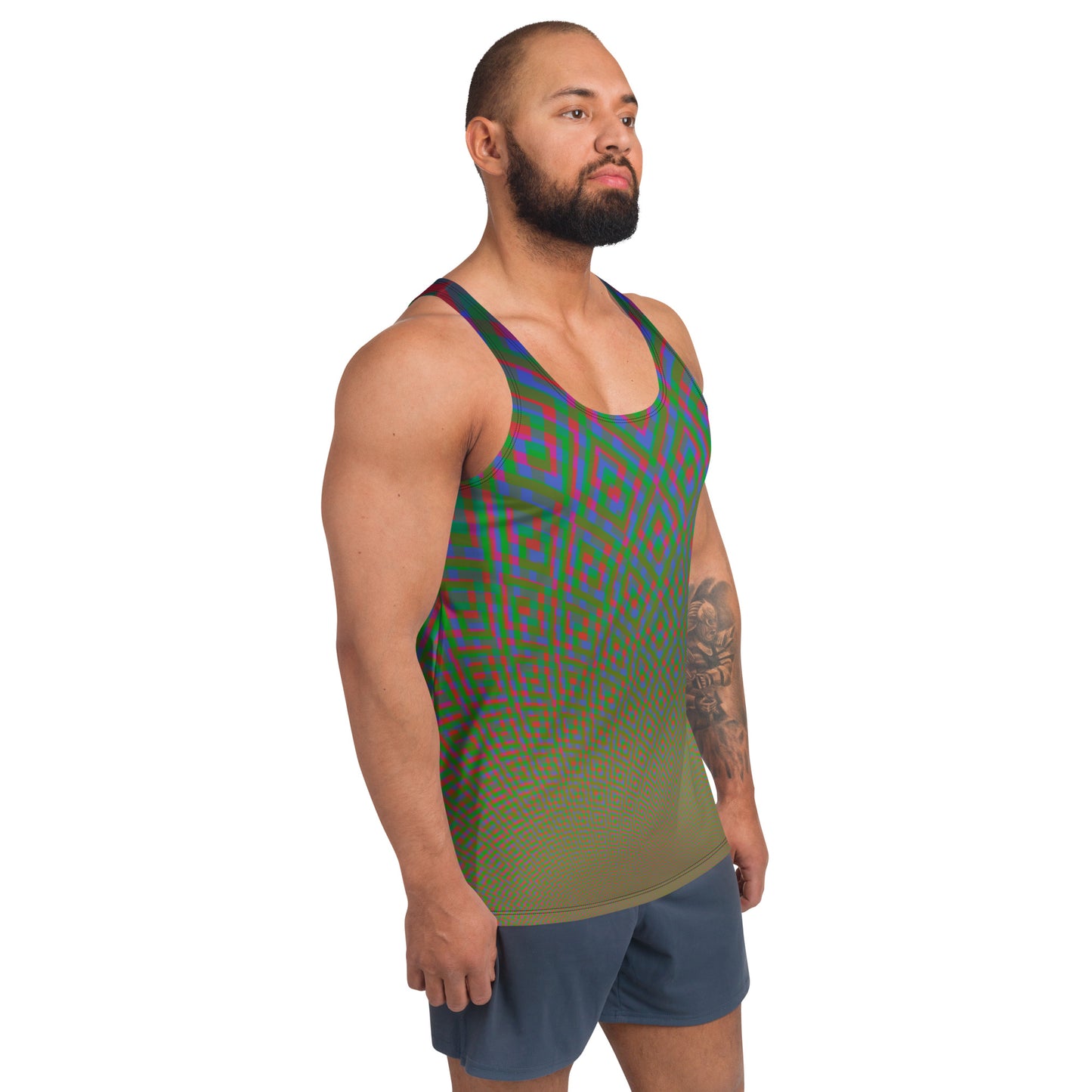 Unisex Tank Top