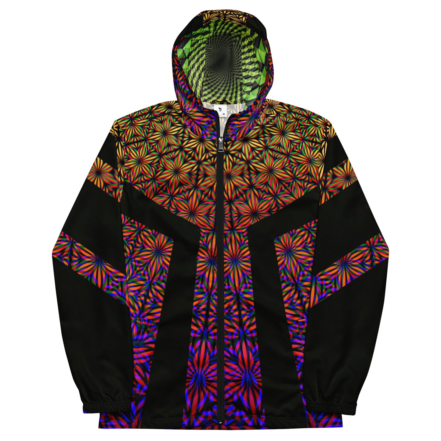 Men’s windbreaker