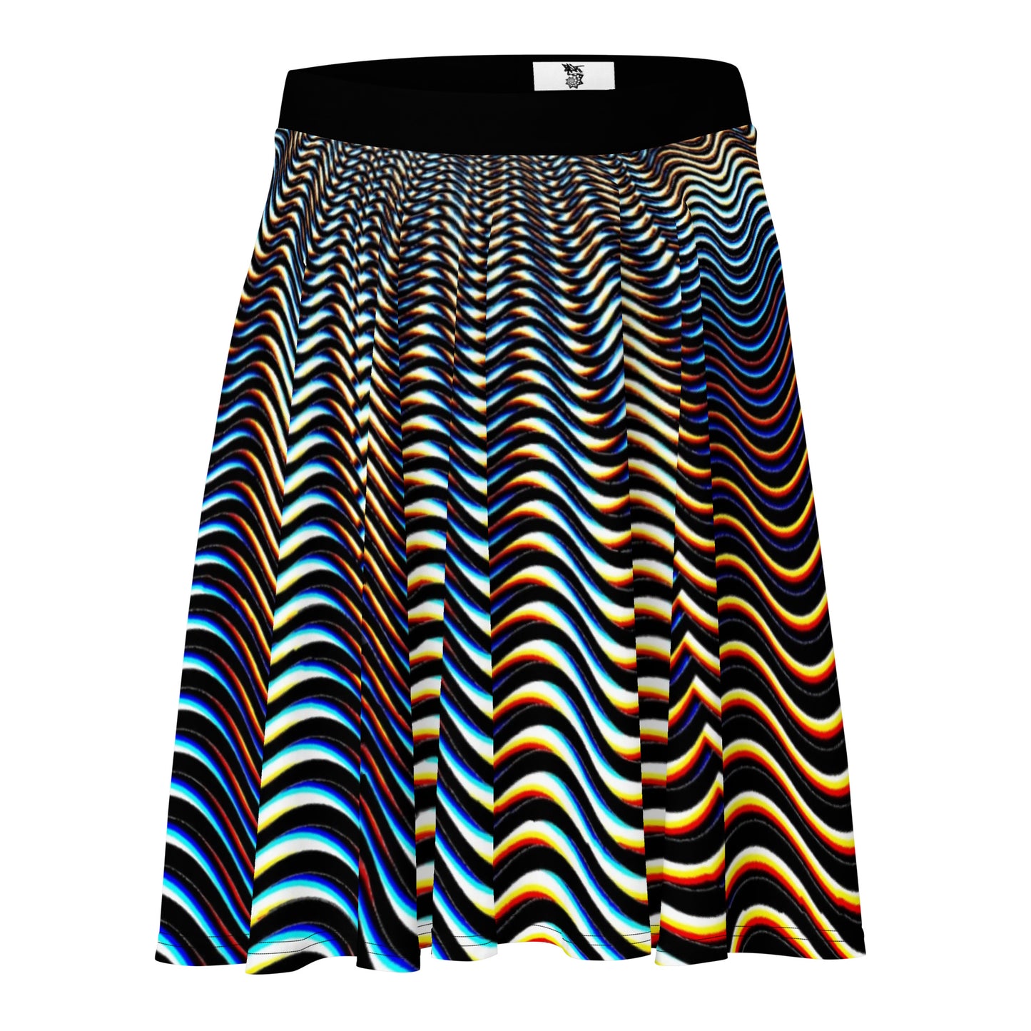 Skater Skirt