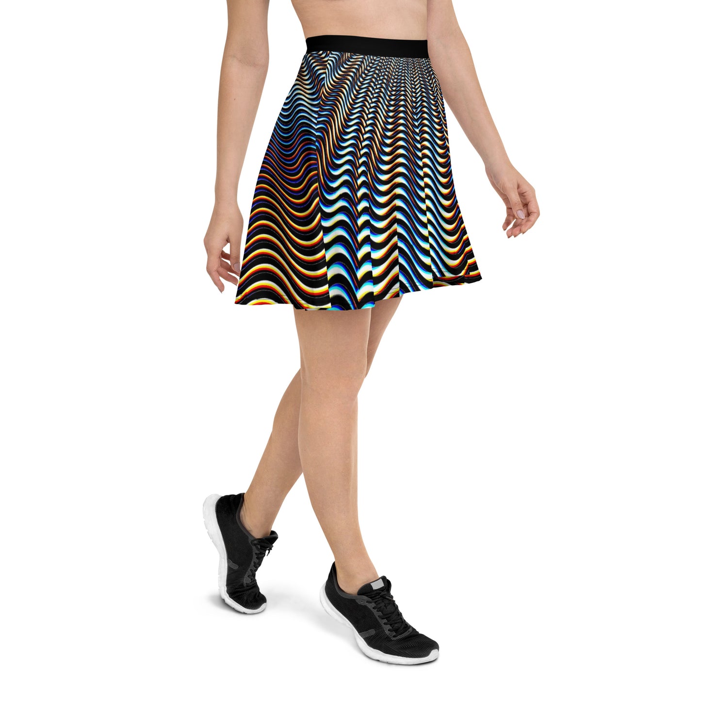 Skater Skirt