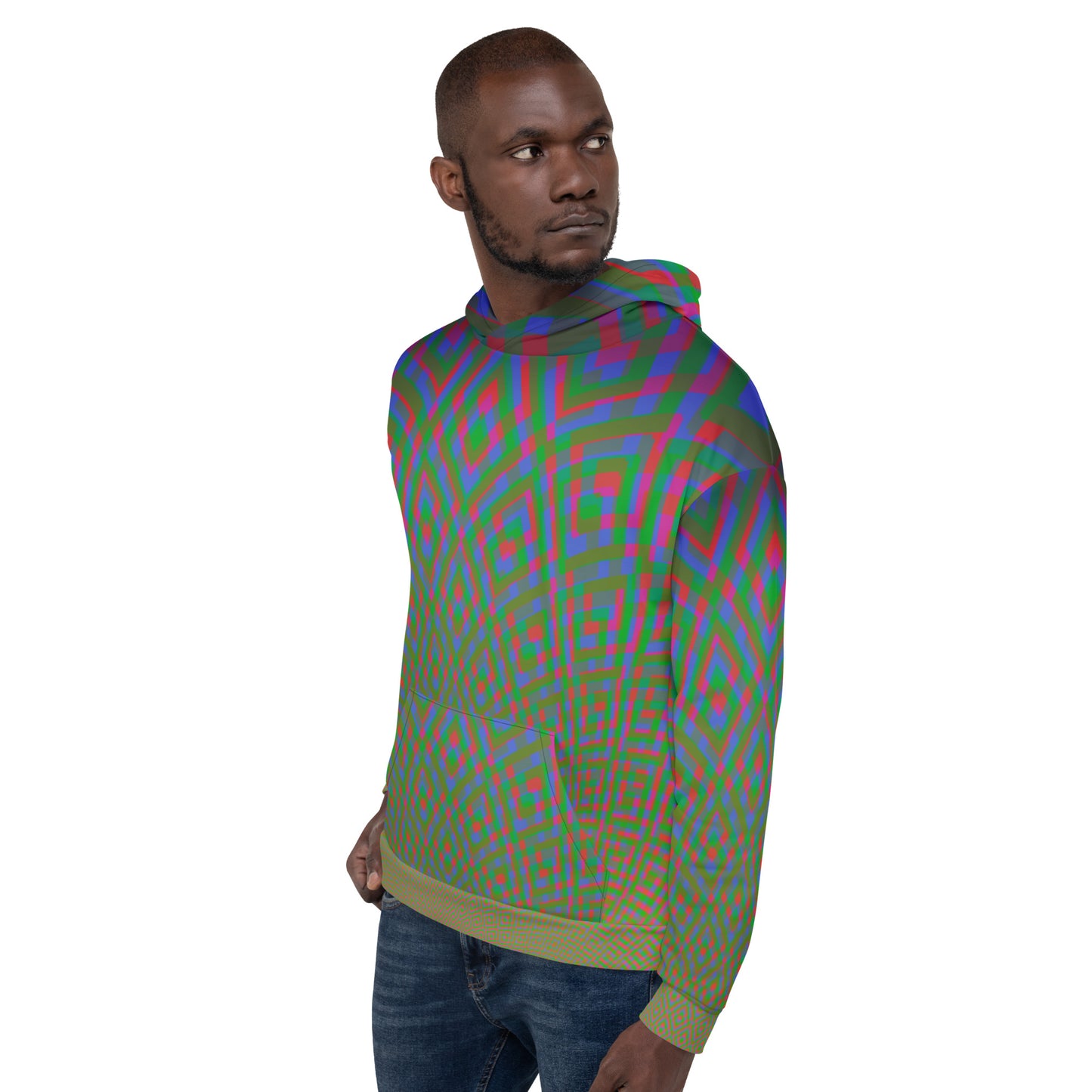 Unisex Hoodie