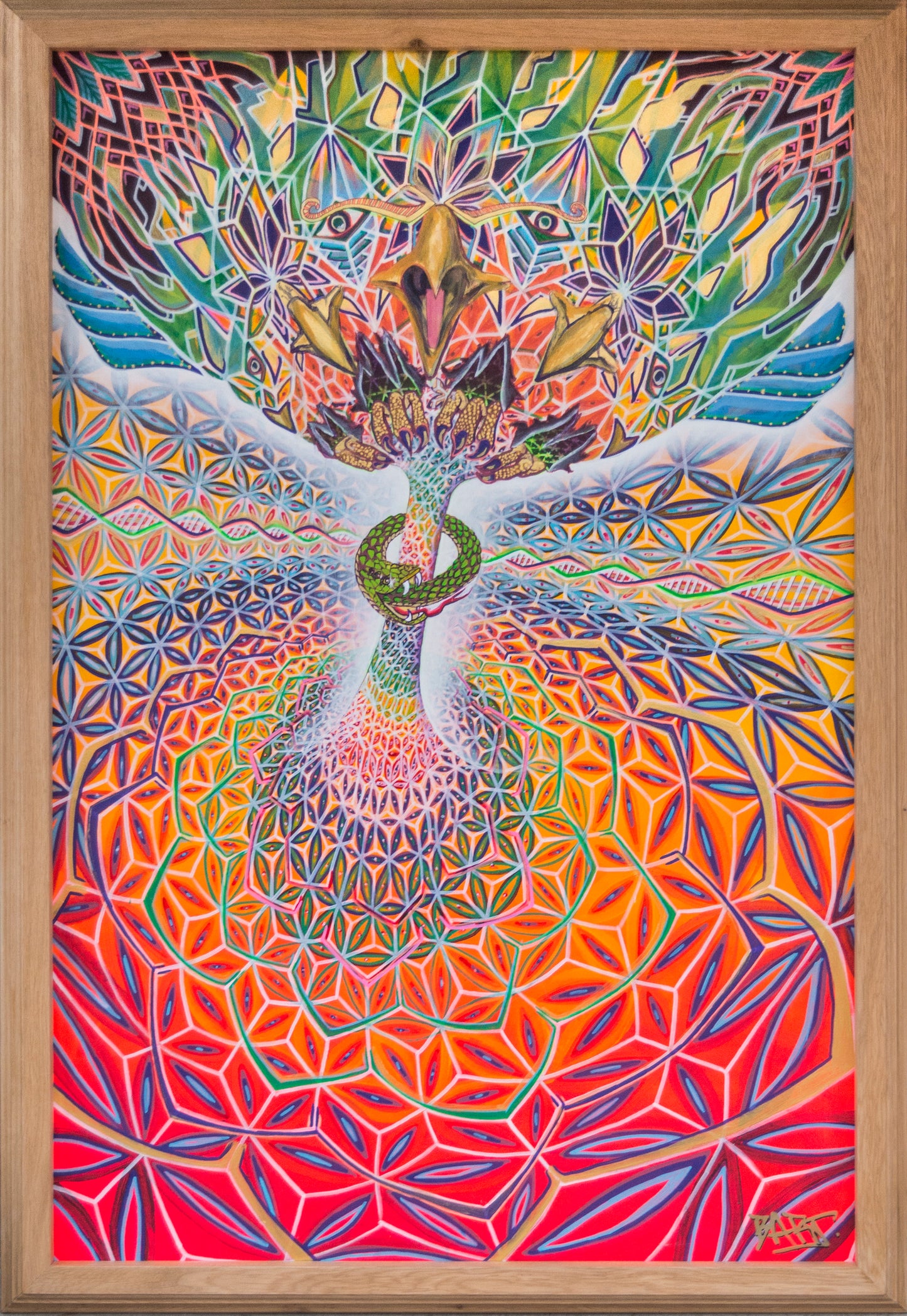 Void #1 - 90x160