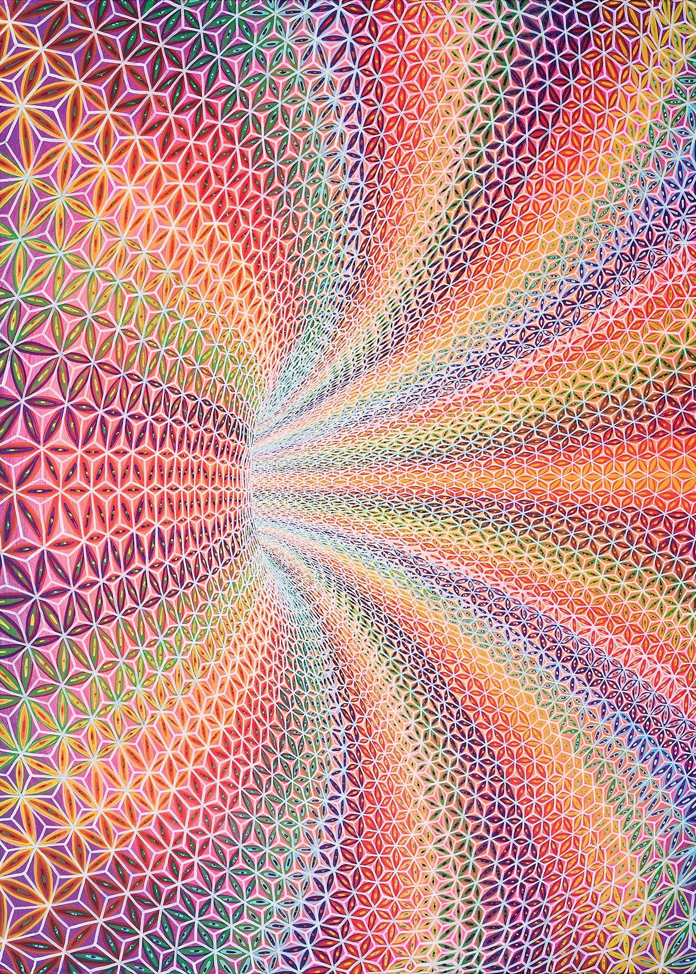 Exploring Torus SOLD