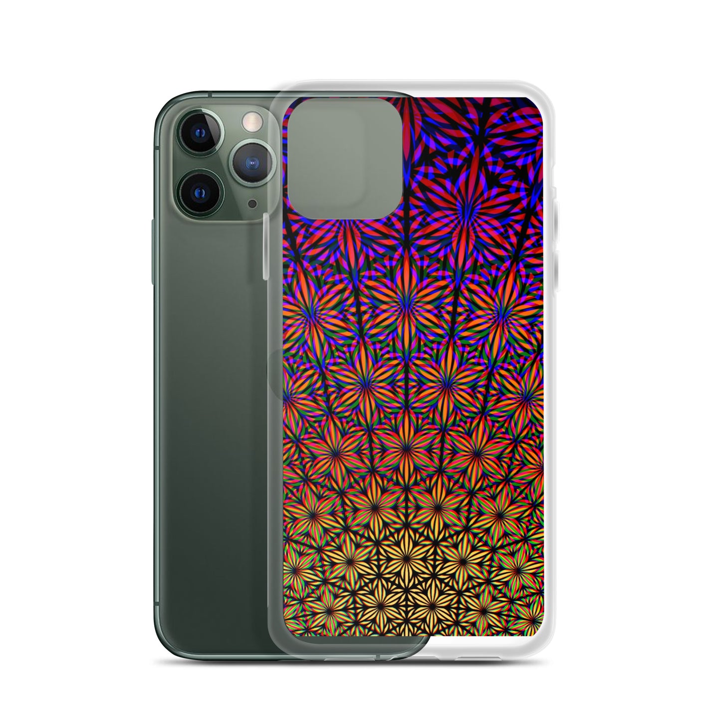 Clear Case for iPhone®